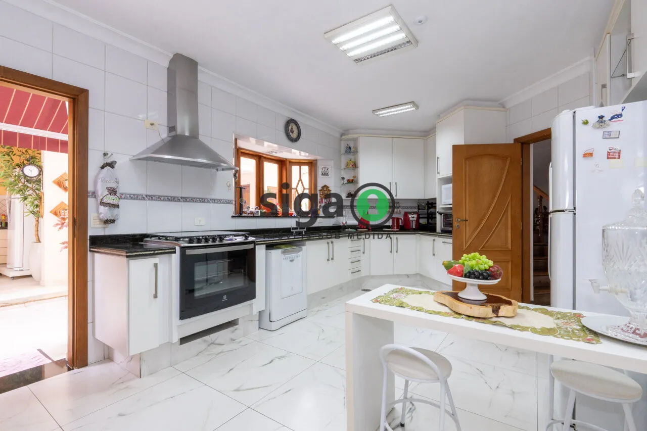 Imagem Residencial Morumbi casa sensacional