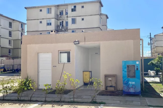 Imagem FC 1705 Apto 610241026-61 - Apartamento à venda no bairro Fátima - Canoas/RS
