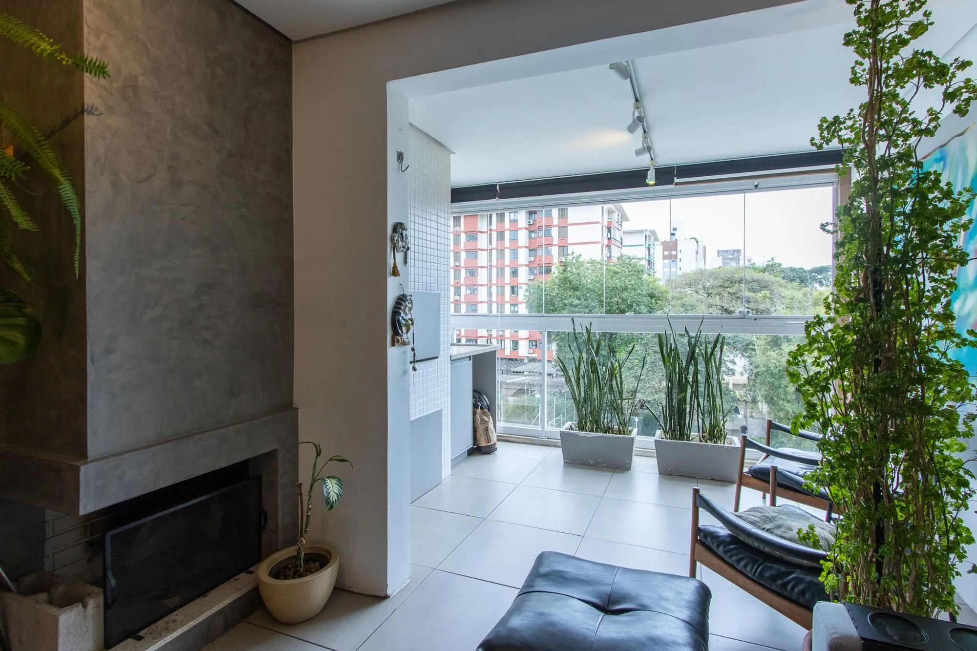 Imagem Apartamento em Tristeza