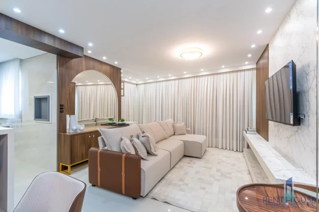 Imagem Apartamento Zona Central para Venda em Balneário Camboriú, CENTRO, 3 dormitórios, 3 suítes, 4 banheiros, 2 vagas