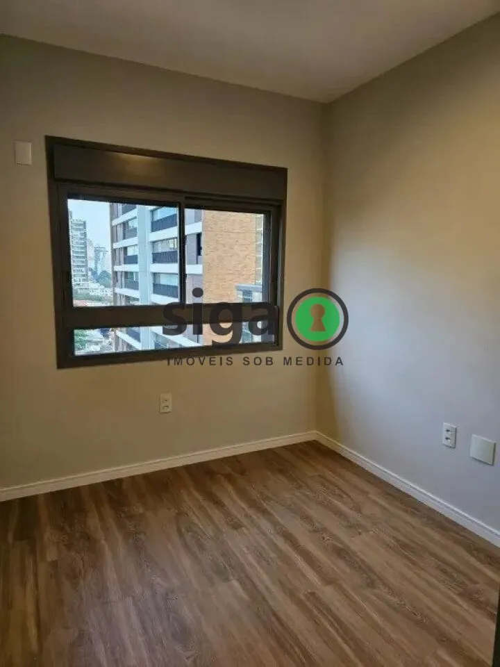 Imagem Apartamento para venda na Vila Clementino, Sao Paulo - SP