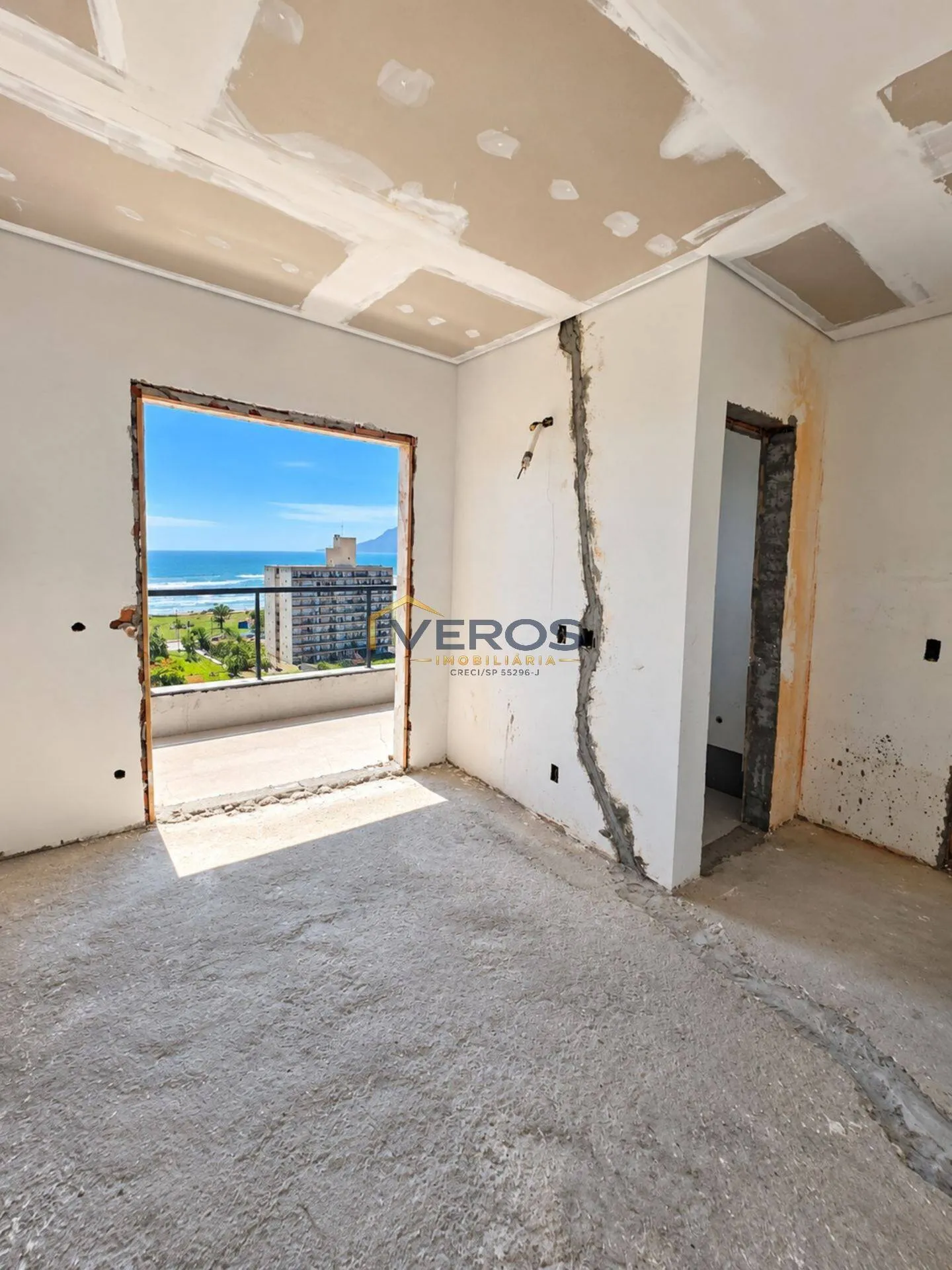 Imagem Cobertura duplex vista mar no Porto Novo - Edifício Los Angeles