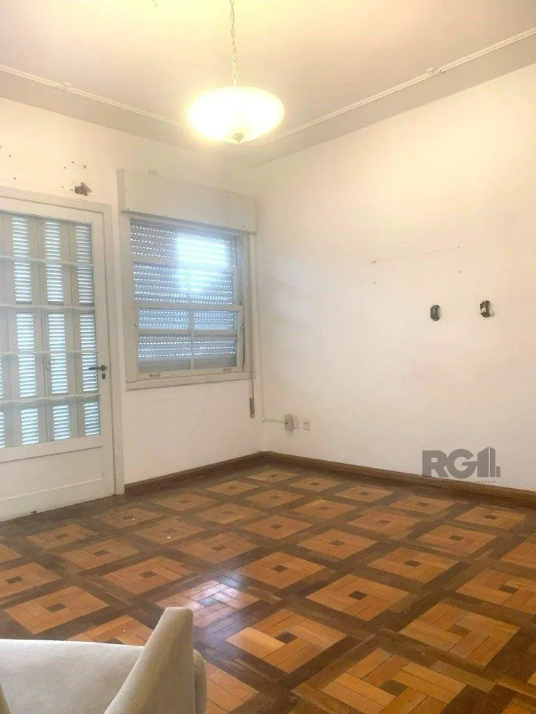Imagem Apartamento para Venda - 188m², 4 dormitórios - Higienópolis