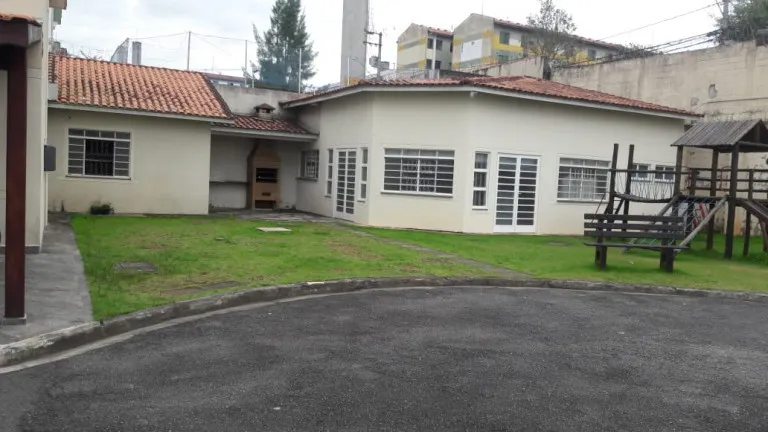 Imagem Casa de Condomínio com 2 Quartos à Venda, 55 m² em Jardim Bela Vista - Mogi das Cruzes