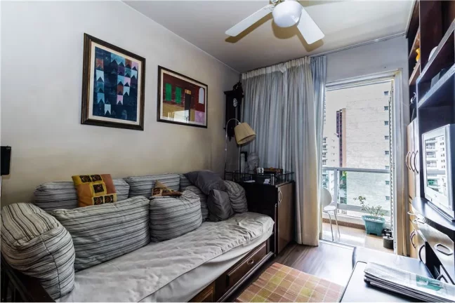 Imagem APARTAMENTO RESIDENCIAL em São Paulo - SP, Perdizes