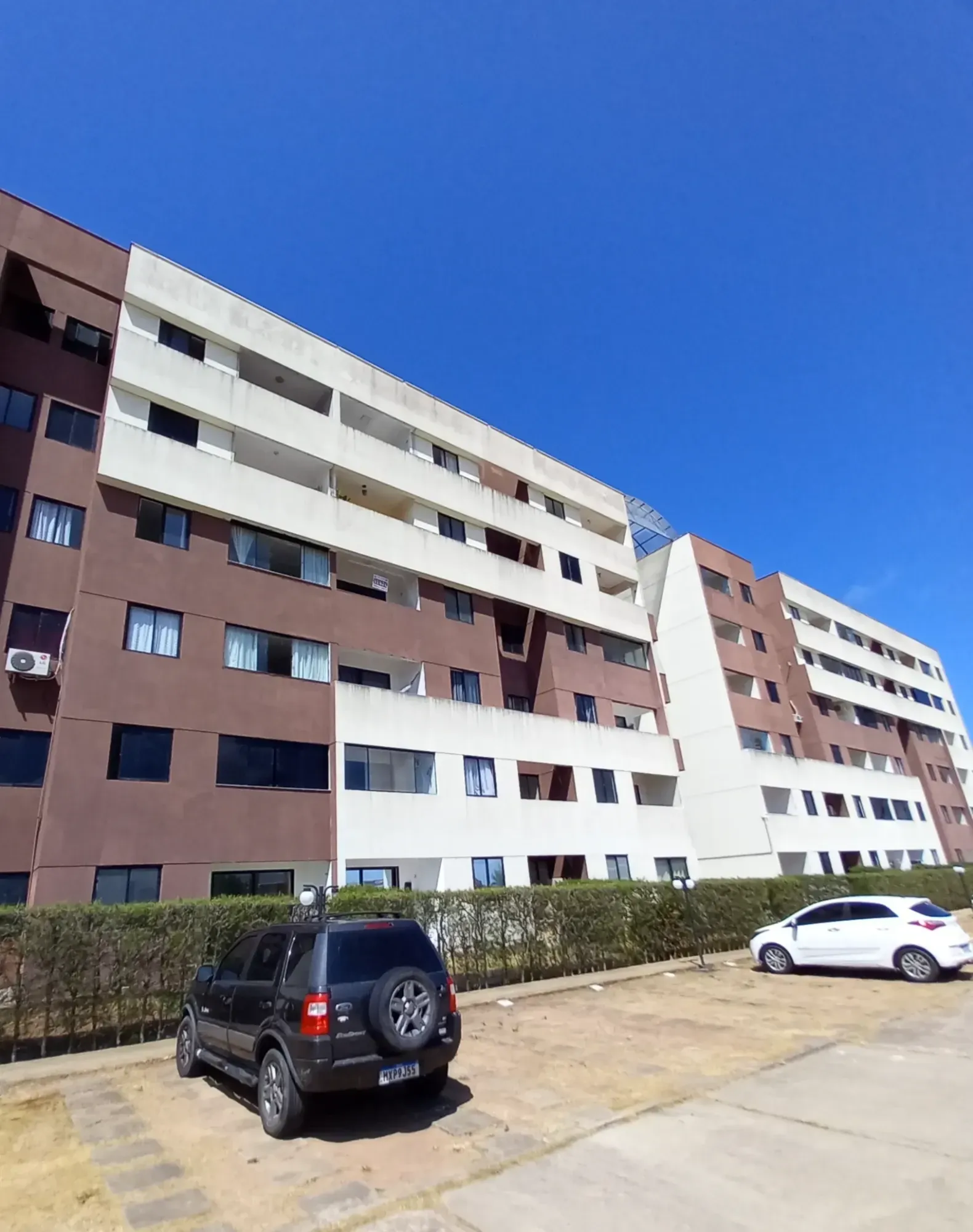 Imagem Apartamento com 2 Quartos à Venda, 54 m² em Parque das Árvores - Parnamirim