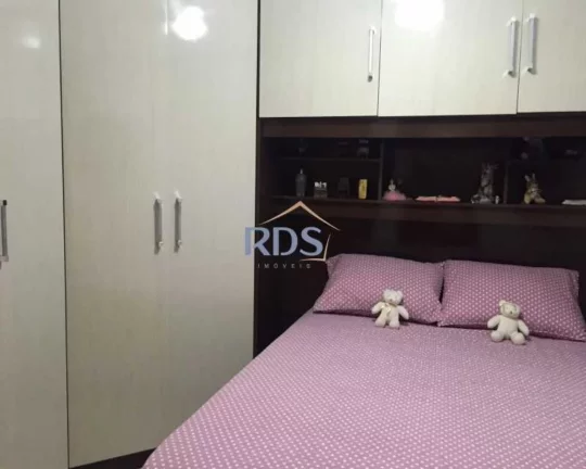 Imagem Apartamento - Padrão / Residencial / Vila Ipojuca