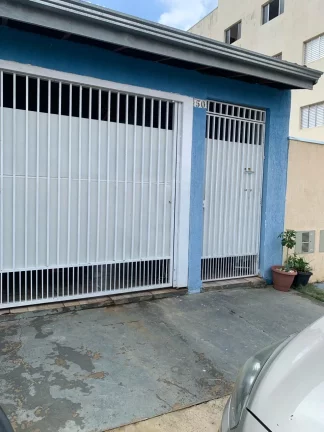 Foto do imóvel Casa com 3 Quartos e Área Gourmet em Água Branca, Boituva - R$370.000,00 em Rua Helena Bertolli Thame