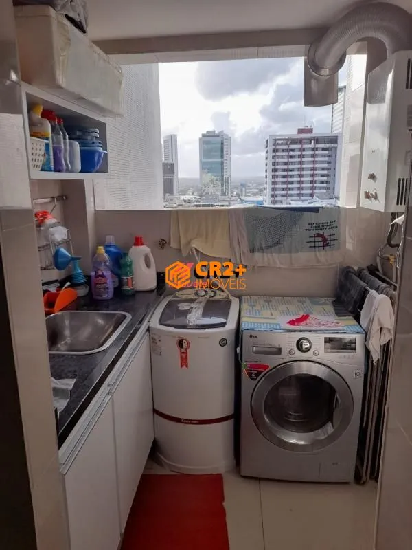 Imagem Cobertura Duplex a Venda 330m² com 5 Quartos, 5 Suítes no bairro Boa Viagem em R
