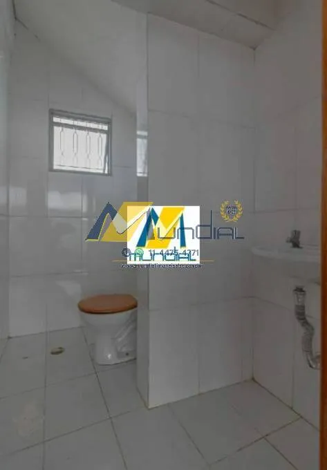 Imagem Alugo Apto em Santo André, Vila Rica