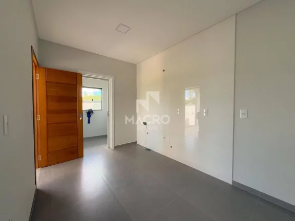 Imagem Geminado | Nereu Ramos | 3 quartos | 93m²