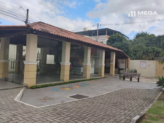 Imagem Apartamento com 2 dormitórios à venda, 48 m² por R$ 278 - Ataíde - Vila Velha/ES