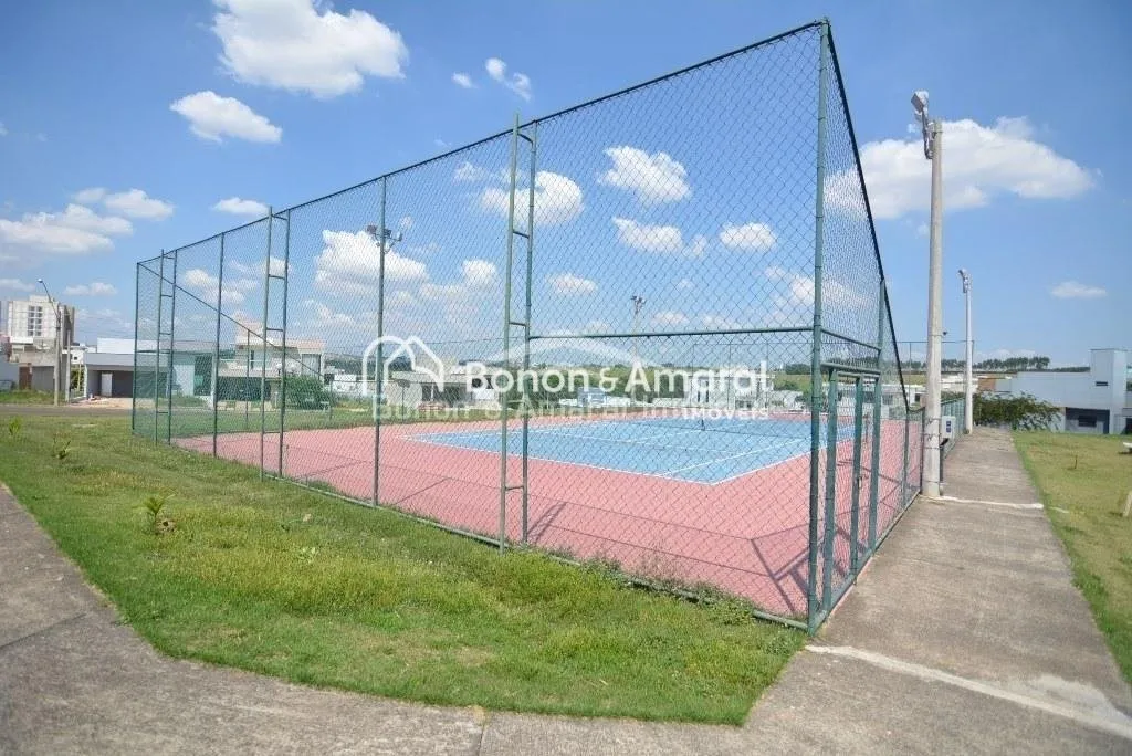 Imagem Terreno Residencial a venda no Condomínio Real Park - Sumaré