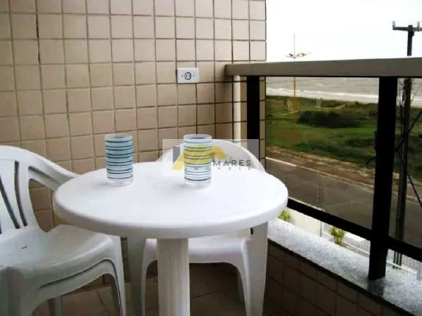 Imagem Apartamento com 3 Quartos à Venda, 9.600 m² em Balneário Albatros - Matinhos