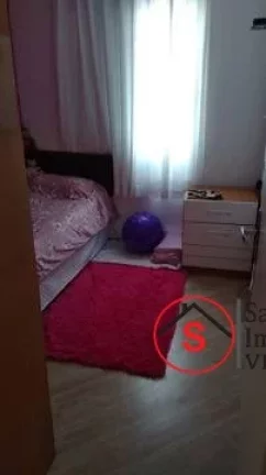 Imagem APARTAMENTO RESIDENCIAL em SANTO ANDRÉ - SP, PARQUE ERASMO ASSUNÇÃO