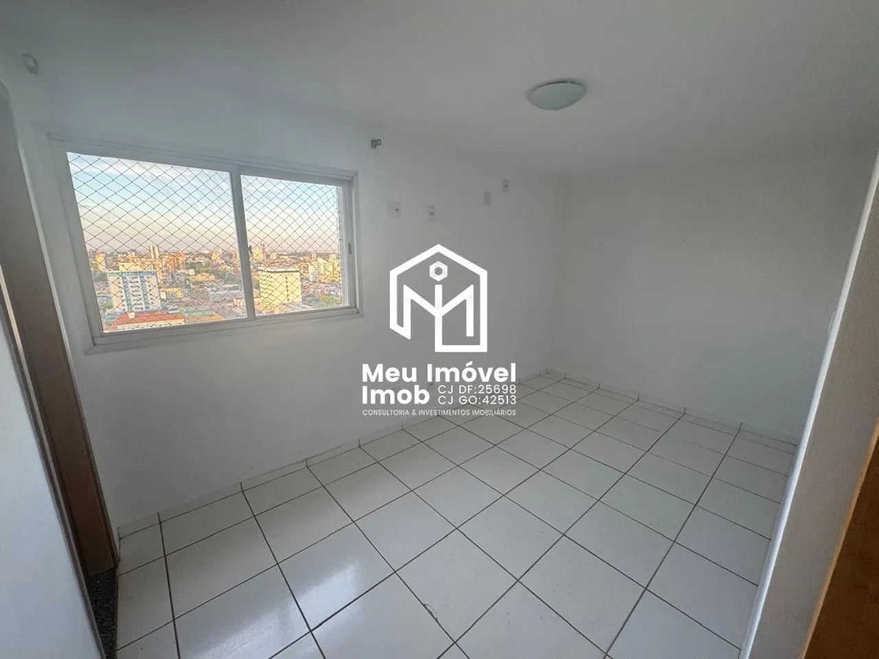 Imagem Res. Imprensa V Apartamento 2 Quartos 1 Suíte 1 Vaga 62m²