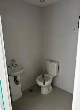 Imagem Apartamento para Venda em São Paulo, Pinheiros, 1 dormitório, 1 banheiro