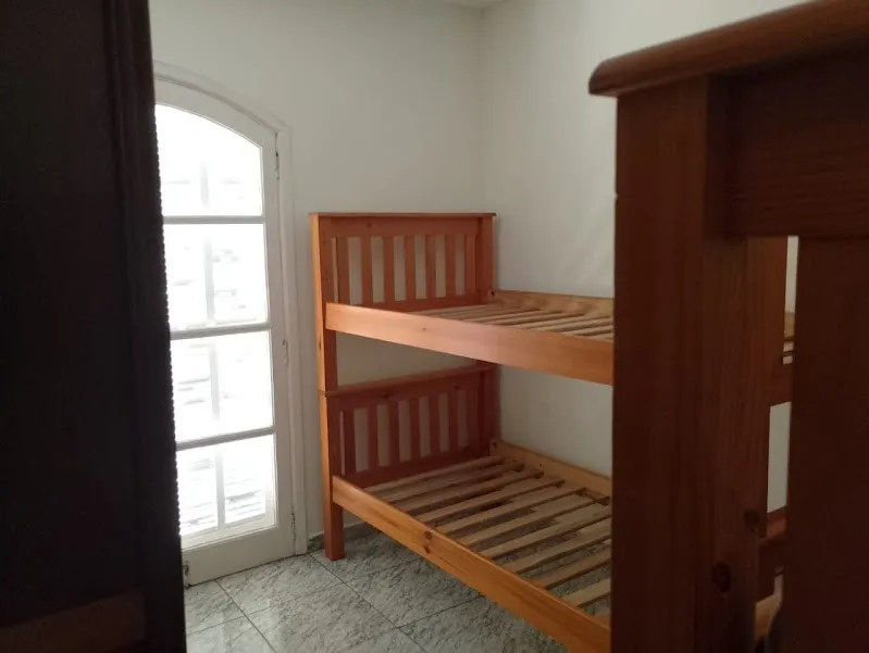 Imagem Casa para Venda em Mongaguá, Vila São Paulo, 3 dormitórios, 1 suíte, 2 banheiros, 3 vagas