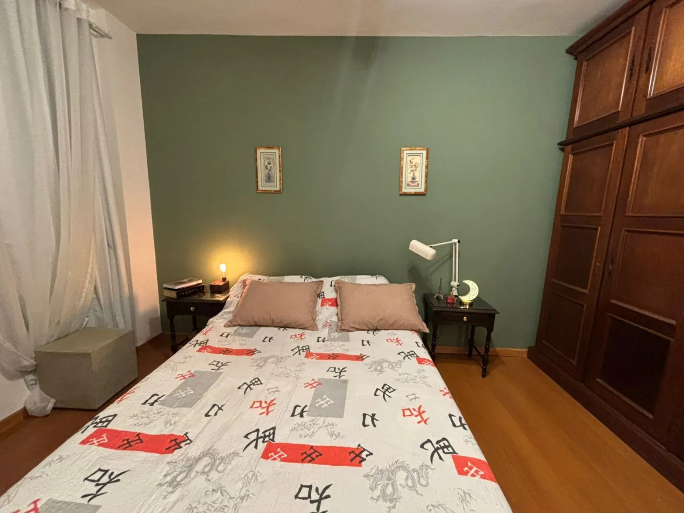 Imagem Apartamento para Venda em Petrópolis / RJ no bairro Bingen