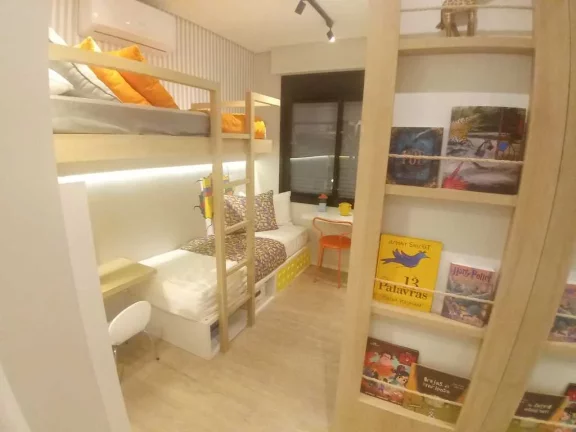Imagem Apartamento à venda no bairro Freguesia do Ó - São Paulo/SP