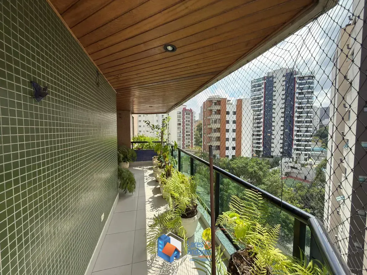 Imagem Apartamento para venda em Jardim Vila Mariana com 4 quartos, sendo 4 suítes, 300m²