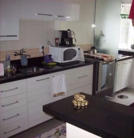 Imagem Apartamento para Venda - 104.11m², 2 dormitórios, sendo 1 suites, 1 vaga - Santana