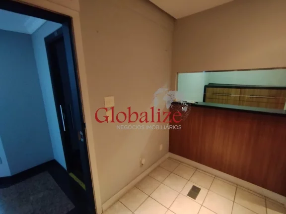Imagem Venda de sala comercial no centro de Santos por R$ 205.000,00