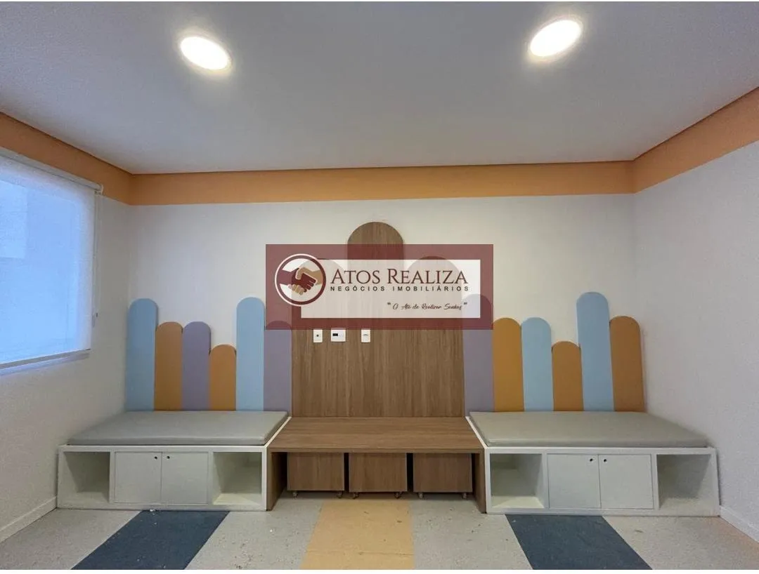 Imagem Apartamento à Venda em Jardim São Luís, São Paulo | 2 Dorms, 38m²