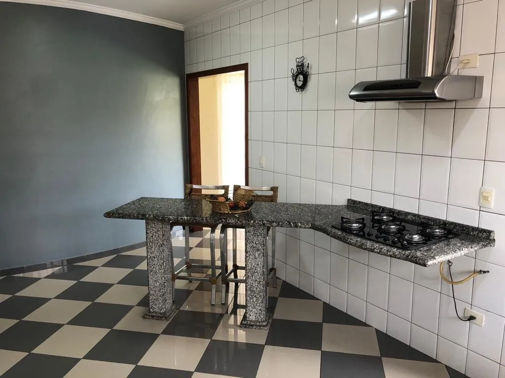Imagem Casa à venda 3 Quartos, 1 Suite, 4 Vagas, 418M², Taubaté Village, Taubaté - SP | Condominio Taubaté Village