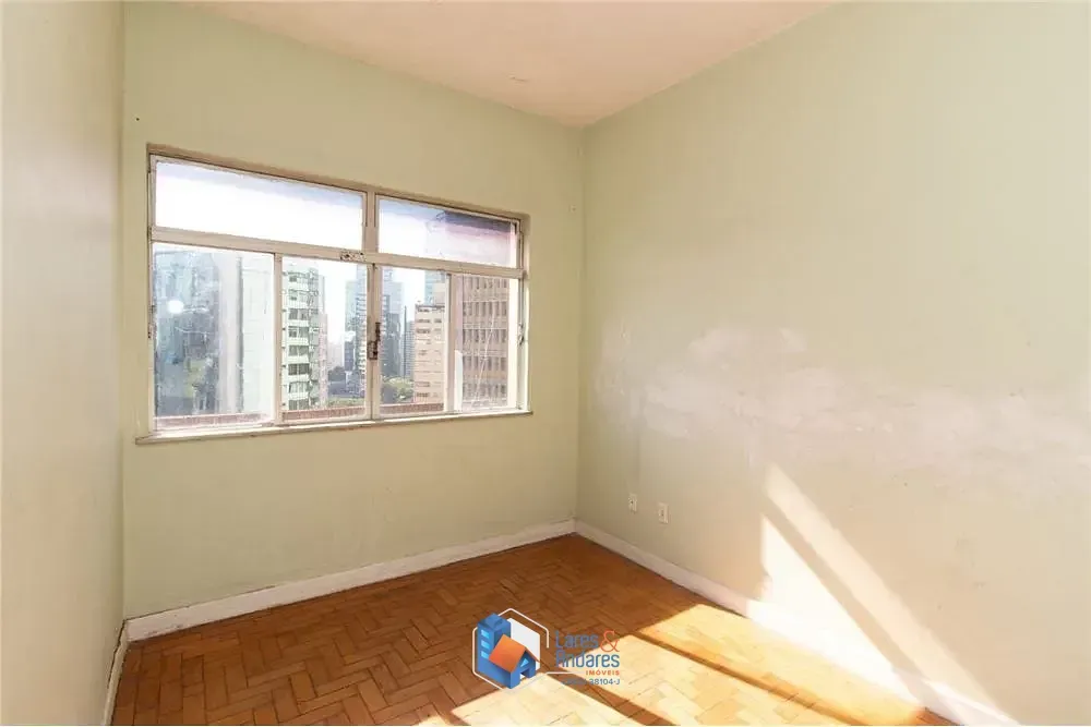 Imagem Apartamento à venda 2 Quartos 60M² Paraíso São Paulo - SP