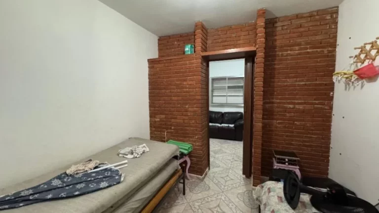 Imagem APARTAMENTO COM 32.61 m² - CANTO DO FORTE - PRAIA GRANDE SP