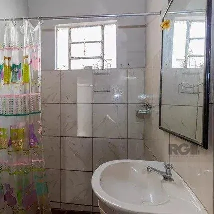 Imagem Casa 1 dormitório e 1 vaga no jardim Sabará