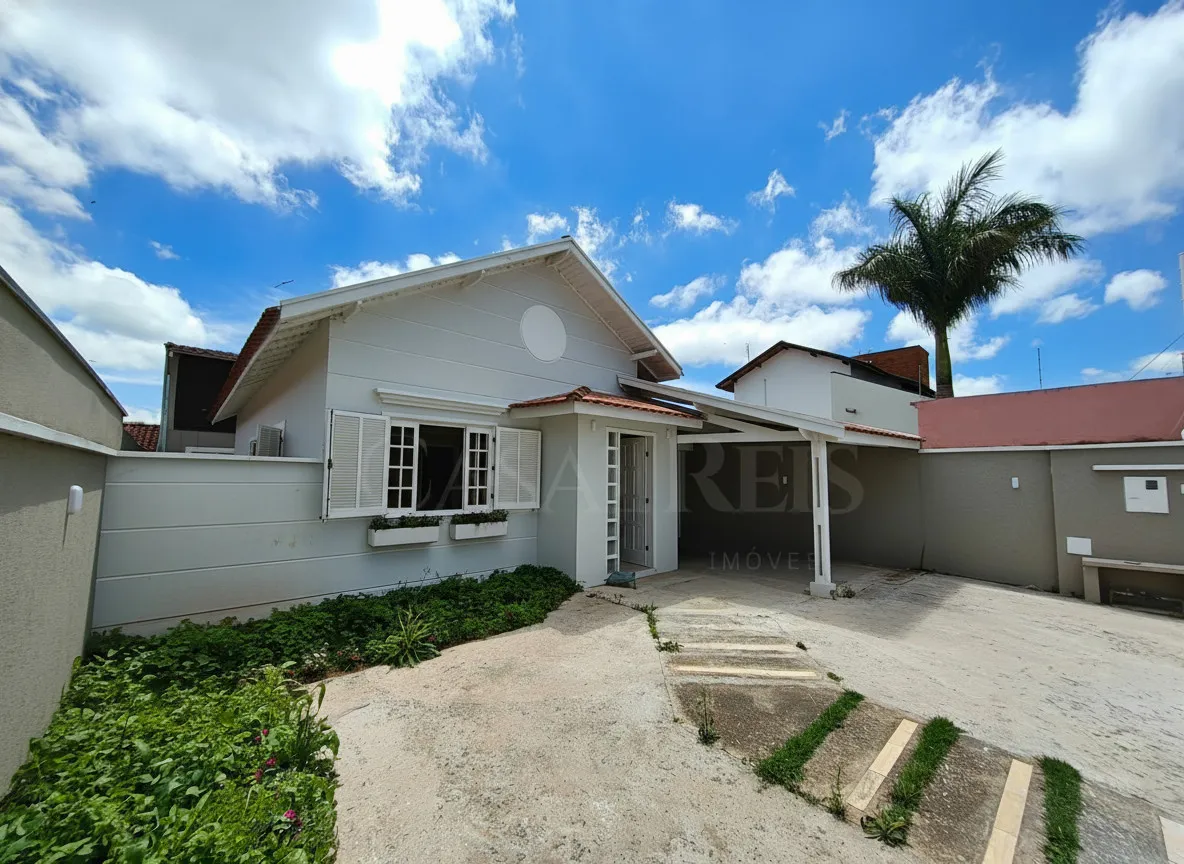 Imagem Casa 3 quartos à venda em Jardim das Azaléias, Poços de Caldas