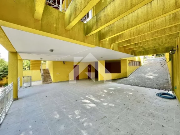 Imagem Casa de Condomínio em Nova Higienópolis - Jandira
