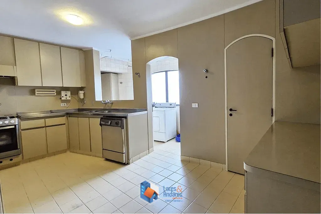 Imagem Apartamento à venda 3 Quartos 3 Suites 3 Vagas 224M² Alto de Pinheiros São Paulo - SP