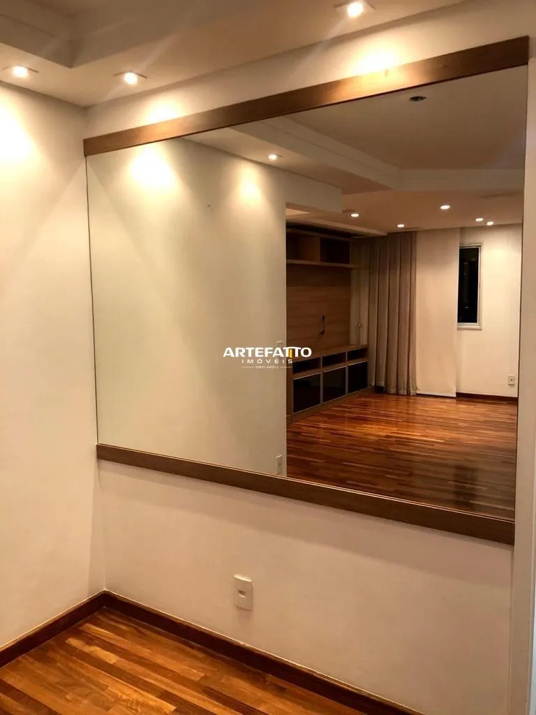 Imagem Apartamento à Venda em Vila Andrade, São Paulo - SP