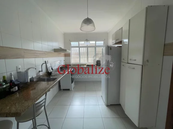 Imagem APARTAMENTO À VENDA NO BAIRRO CAMPO GRANDE COM 2 DORMITÓRIOS, R$386.000,00