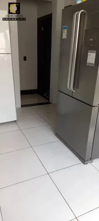 Imagem Linda Sobreposta Alta Tríplex