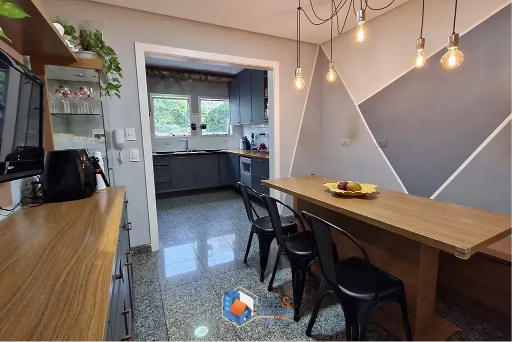 Imagem Apartamento à venda 3 Quartos 3 Suites 2 Vagas 170M² Campo Belo São Paulo - SP