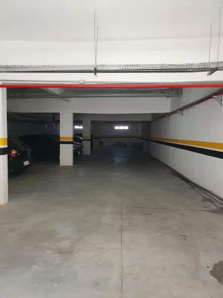 Imagem Apartamento com 2 Quartos à Venda, 44 m² em Parque Boturussu - São Paulo