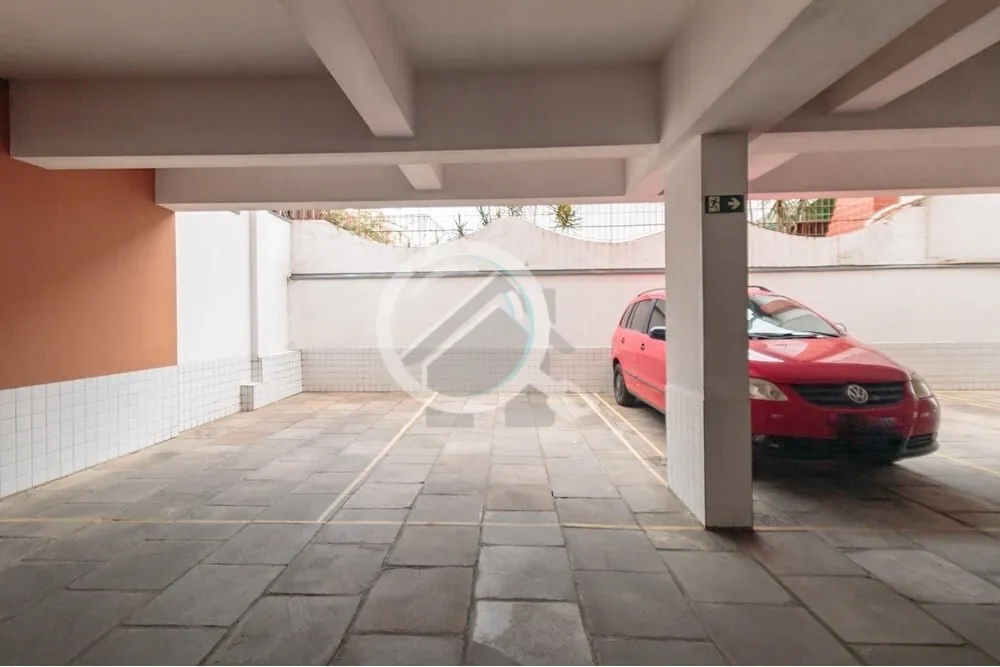 Imagem Apartamento com excelente localização, próximo à Av. Salvador França/PUCRS, Parques, Supermerca...