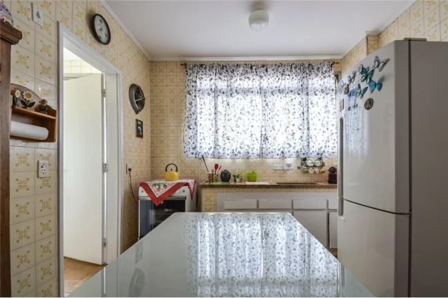 Imagem APARTAMENTO RESIDENCIAL em São Paulo - SP, Pinheiros