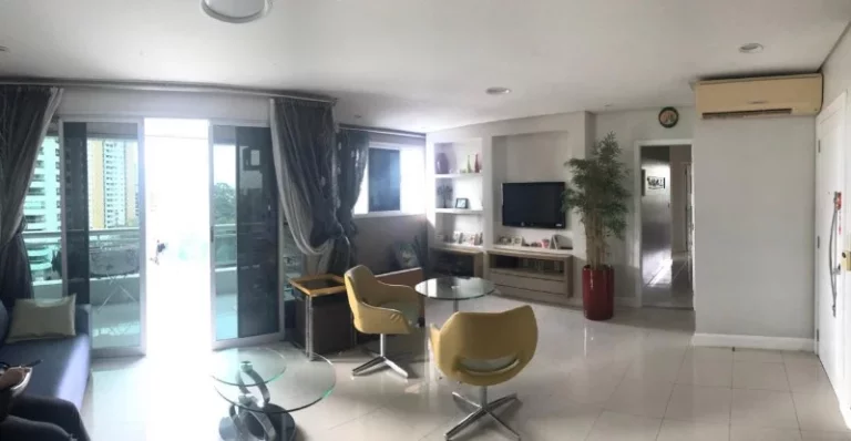 Foto do imóvel APARTAMENTO RESIDENCIAL em MANAUS - AM, ALEIXO