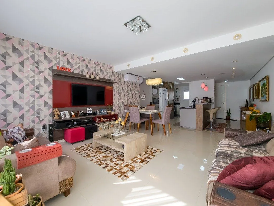 Imagem Apartamento em Camaquã