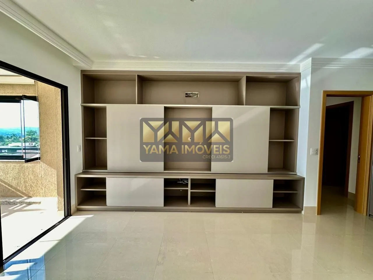 Imagem Cedro Residencial - Apartamento em Bonfim Paulista, Ribeirão Preto/SP