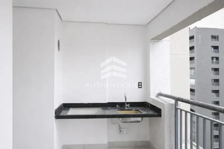 Imagem HIGH LINE TATUAPÉ BY DIÁLOGO - Apartamento à venda no bairro Tatuapé - São Paulo/SP, Zona Leste