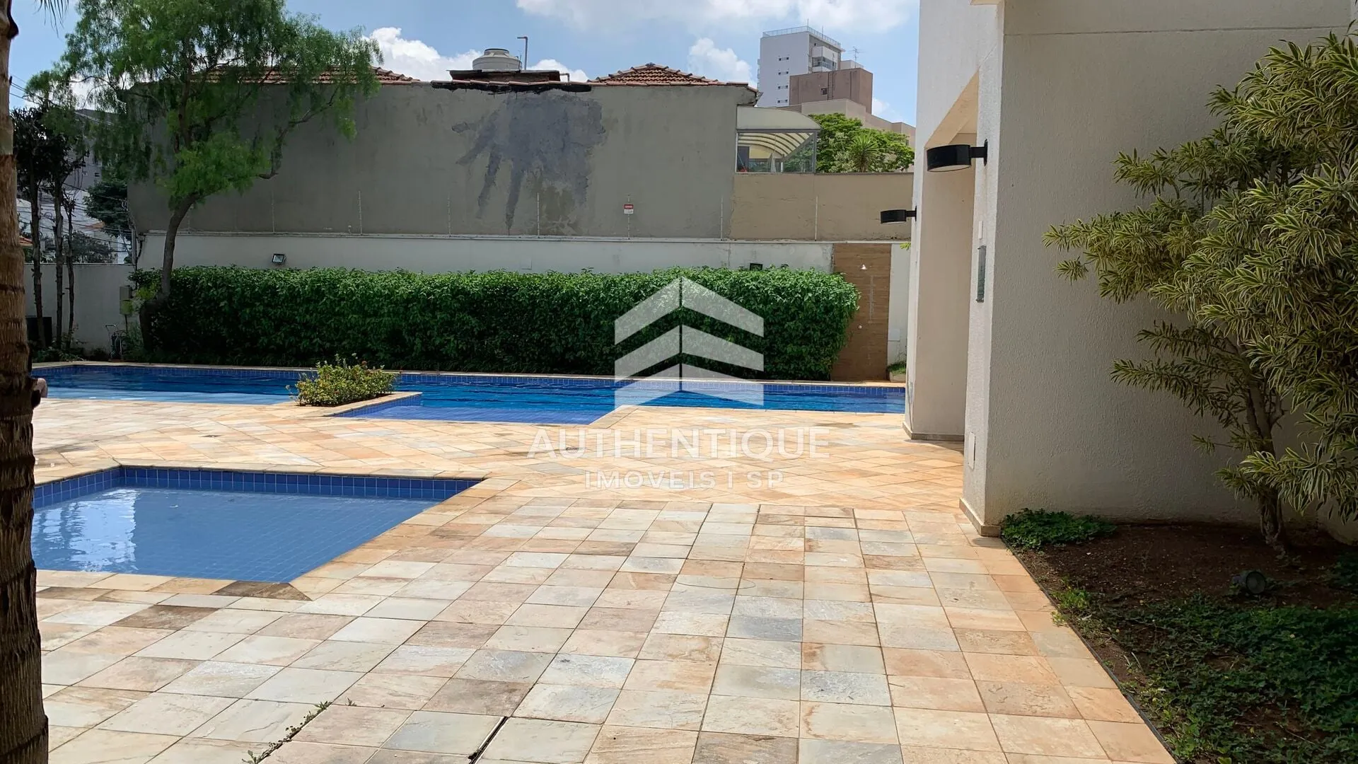 Imagem Cielo Vila Mariana - Apartamento à venda no bairro Vila Mariana - São Paulo/SP, Zona Sul