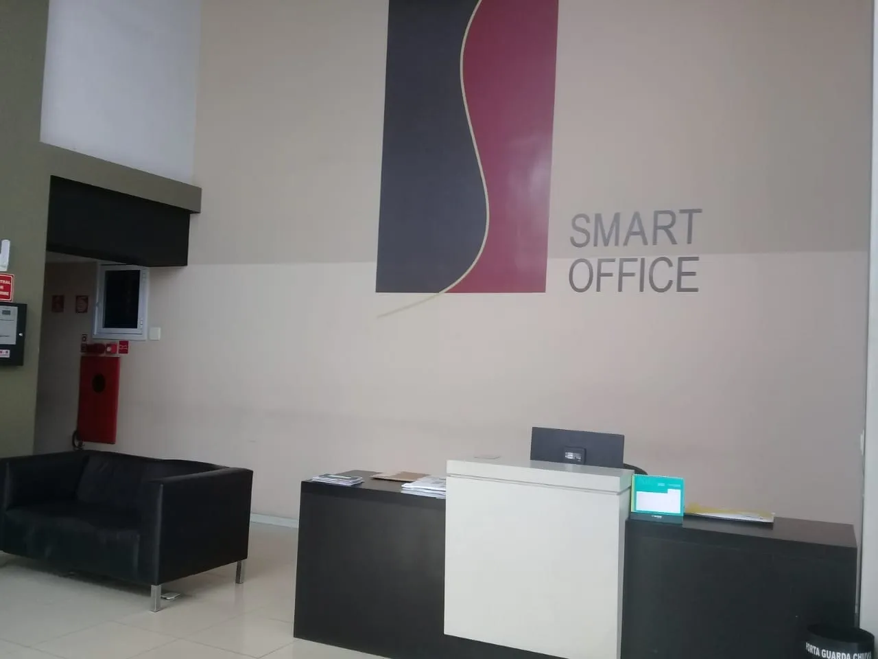 Imagem Comercial à venda 1 Vaga, 40M², Centro, Pindamonhangaba - SP | DHF Quality Smart Office