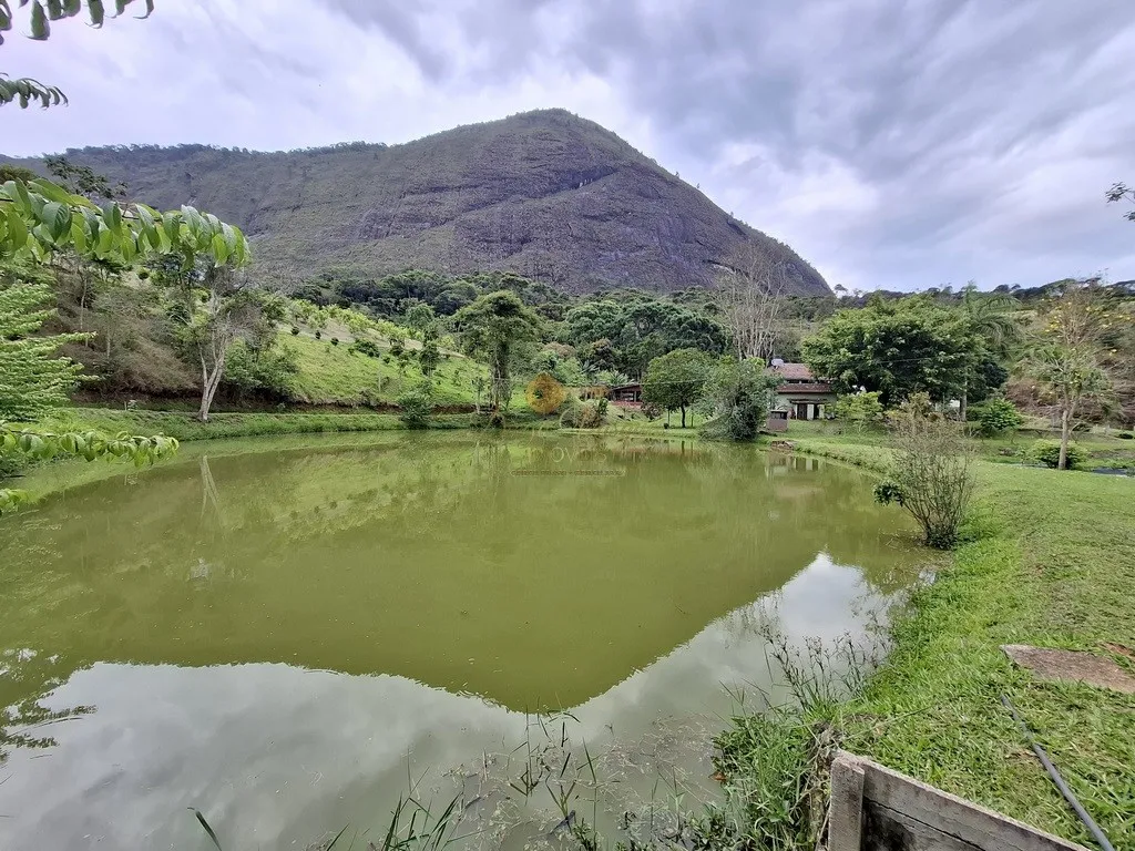 Imagem Sítio para Venda em Teresópolis / RJ no bairro Santa Rita