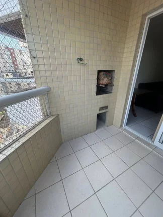 Imagem APARTAMENTO NA GUILHERMINA